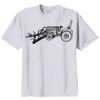 Youth Core Blend Tee Thumbnail