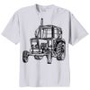 Youth Core Blend Tee Thumbnail