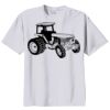 Youth Core Blend Tee Thumbnail