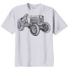 Youth Core Blend Tee Thumbnail