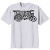 Youth Core Blend Tee Thumbnail