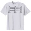 Youth Core Blend Tee Thumbnail