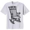 Youth Core Blend Tee Thumbnail