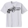 Youth Core Blend Tee Thumbnail