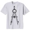 Youth Core Blend Tee Thumbnail