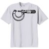 Youth Core Blend Tee Thumbnail