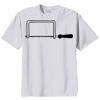 Youth Core Blend Tee Thumbnail