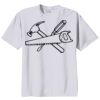 Youth Core Blend Tee Thumbnail