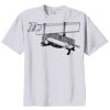 Youth Core Blend Tee Thumbnail