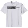 Youth Core Blend Tee Thumbnail