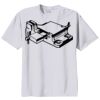 Youth Core Blend Tee Thumbnail