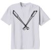 Youth Core Blend Tee Thumbnail