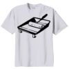 Youth Core Blend Tee Thumbnail