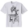 Youth Core Blend Tee Thumbnail