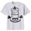 Youth Core Blend Tee Thumbnail
