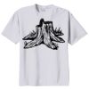 Youth Core Blend Tee Thumbnail
