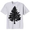 Youth Core Blend Tee Thumbnail