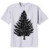 Youth Core Blend Tee Thumbnail