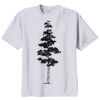 Youth Core Blend Tee Thumbnail