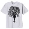 Youth Core Blend Tee Thumbnail
