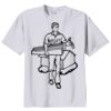 Youth Core Blend Tee Thumbnail