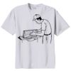 Youth Core Blend Tee Thumbnail