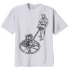 Youth Core Blend Tee Thumbnail