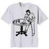 Youth Core Blend Tee Thumbnail
