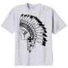 Youth Core Blend Tee Thumbnail