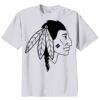 Youth Core Blend Tee Thumbnail