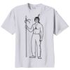 Youth Core Blend Tee Thumbnail