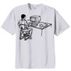 Youth Core Blend Tee Thumbnail