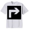 Youth Core Blend Tee Thumbnail