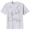 Youth Core Blend Tee Thumbnail