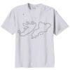 Youth Core Blend Tee Thumbnail