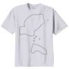 Youth Core Blend Tee Thumbnail