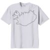 Youth Core Blend Tee Thumbnail