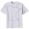 Youth Core Blend Tee Thumbnail