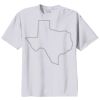 Youth Core Blend Tee Thumbnail