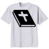 Youth Core Blend Tee Thumbnail