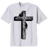Youth Core Blend Tee Thumbnail
