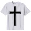 Youth Core Blend Tee Thumbnail