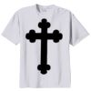 Youth Core Blend Tee Thumbnail