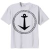 Youth Core Blend Tee Thumbnail