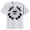 Youth Core Blend Tee Thumbnail