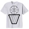 Youth Core Blend Tee Thumbnail