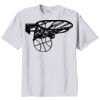 Youth Core Blend Tee Thumbnail