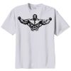 Youth Core Blend Tee Thumbnail