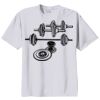 Youth Core Blend Tee Thumbnail