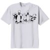 Youth Core Blend Tee Thumbnail